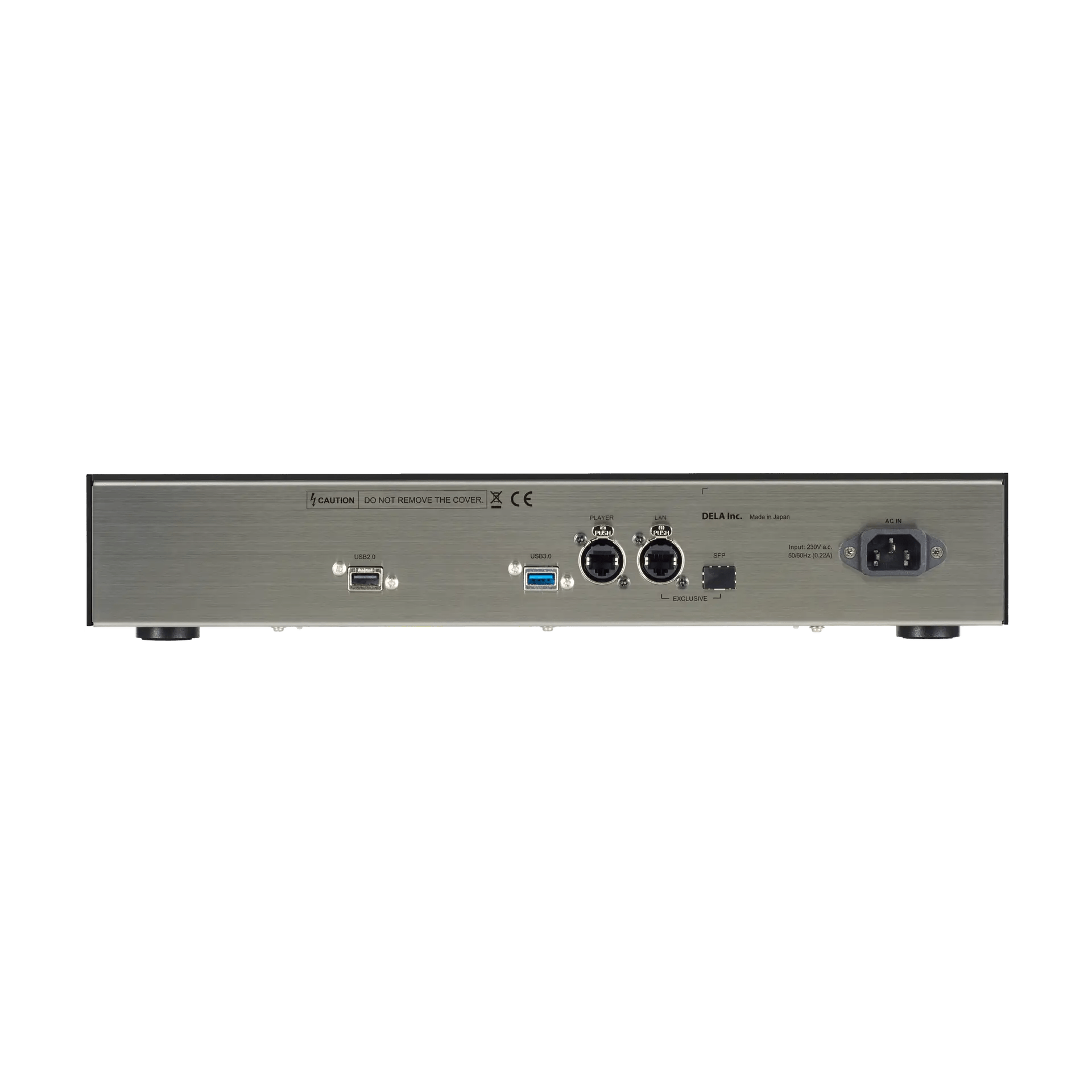 DELA - N5-H50 - Digital Music Library Australia