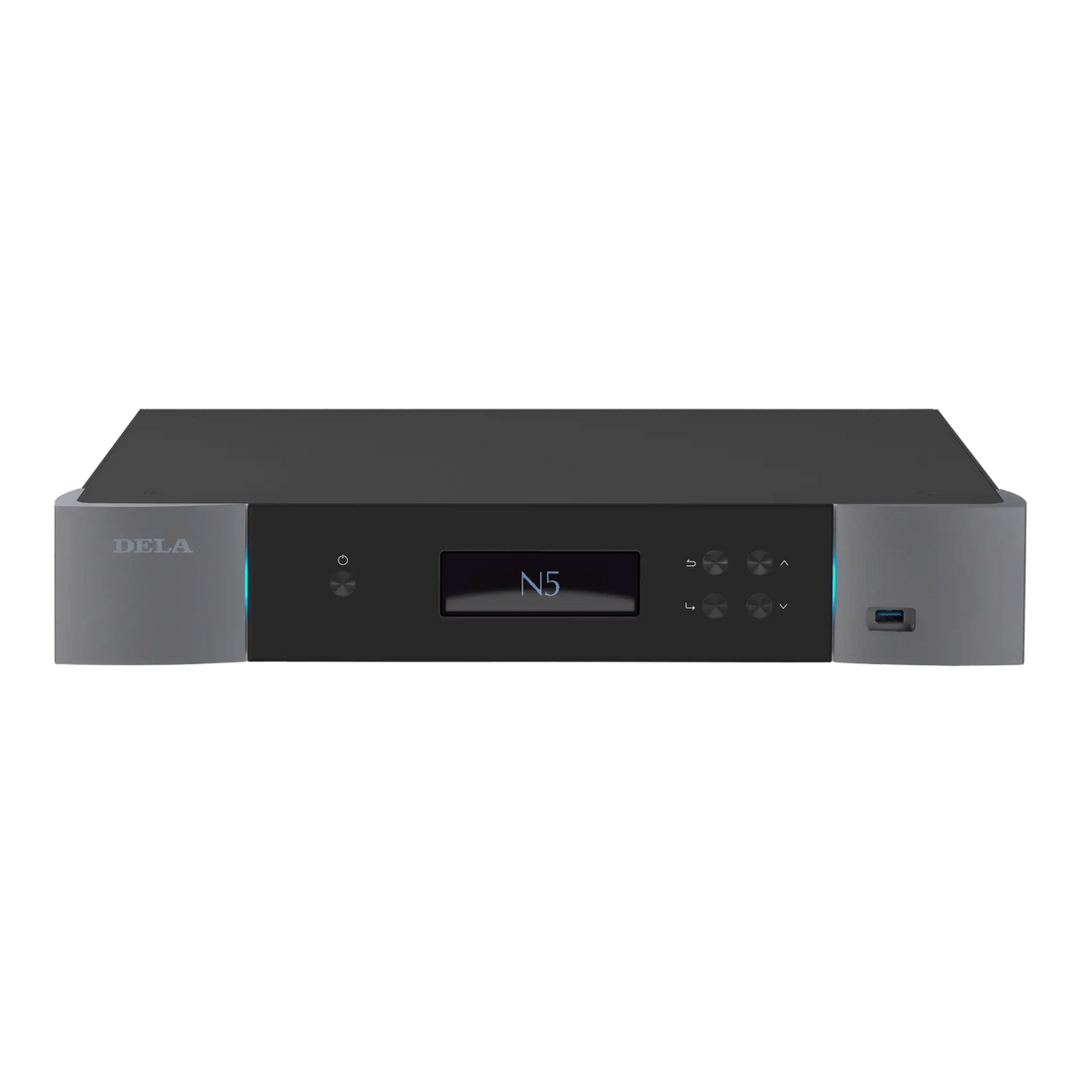 DELA - N5-H50 - Digital Music Library Australia