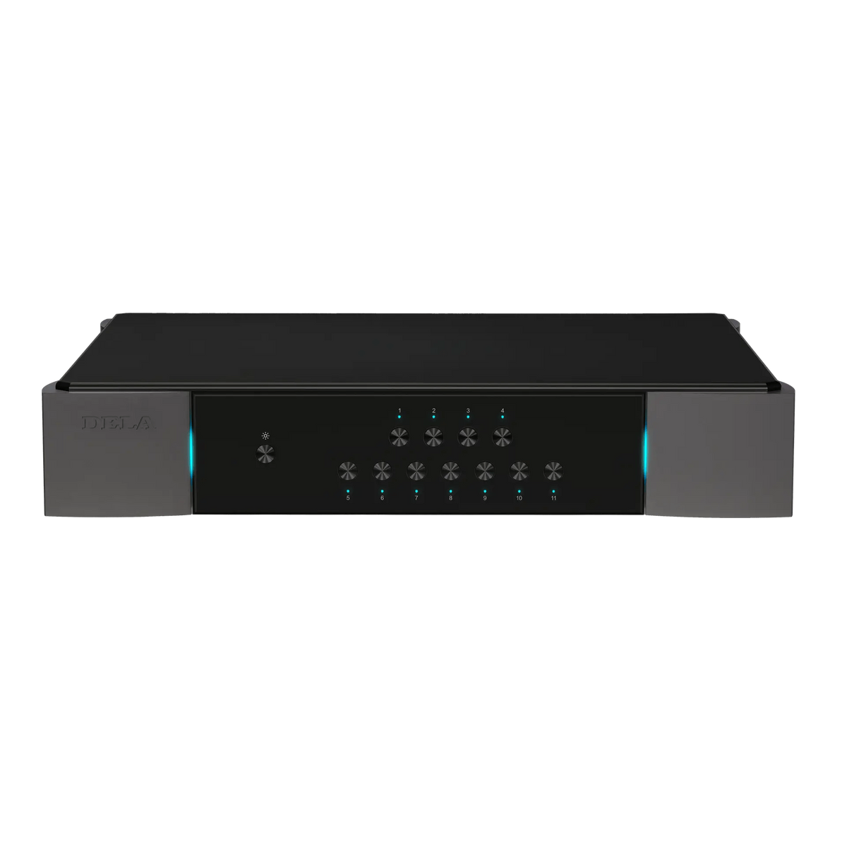 DELA - S1 High-End Audiophile - Network Switch Australia
