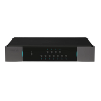DELA - S1 High-End Audiophile - Network Switch Australia