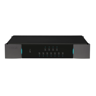 DELA - S1 High-End Audiophile - Network Switch Australia
