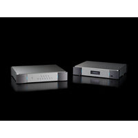 DELA - S1 High-End Audiophile - Network Switch Australia