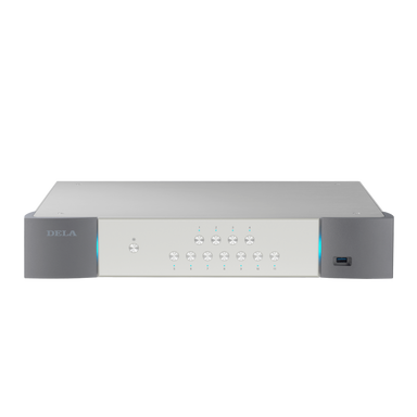 DELA - S5 - Audiophile Network Switch Australia