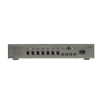 DELA - S5 - Audiophile Network Switch Australia