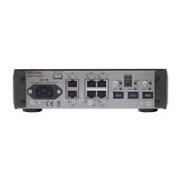 DELA - S50 - Compact Audiophile Network Switch Australia