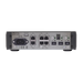 DELA - S50 - Compact Audiophile Network Switch Australia