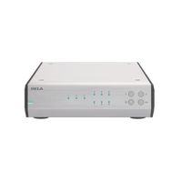 DELA - S50 - Compact Audiophile Network Switch Australia