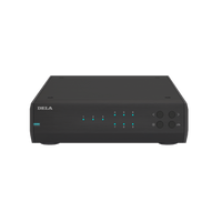 DELA - S50 - Compact Audiophile Network Switch Australia