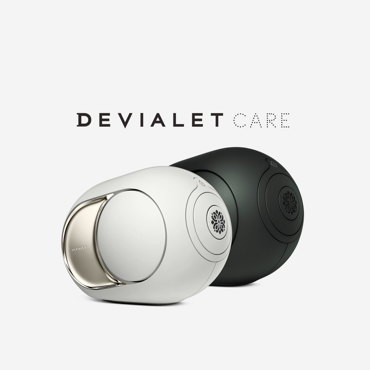 DEVIALET - Devialet Care - Phantom Ultimate 108 dB Australia