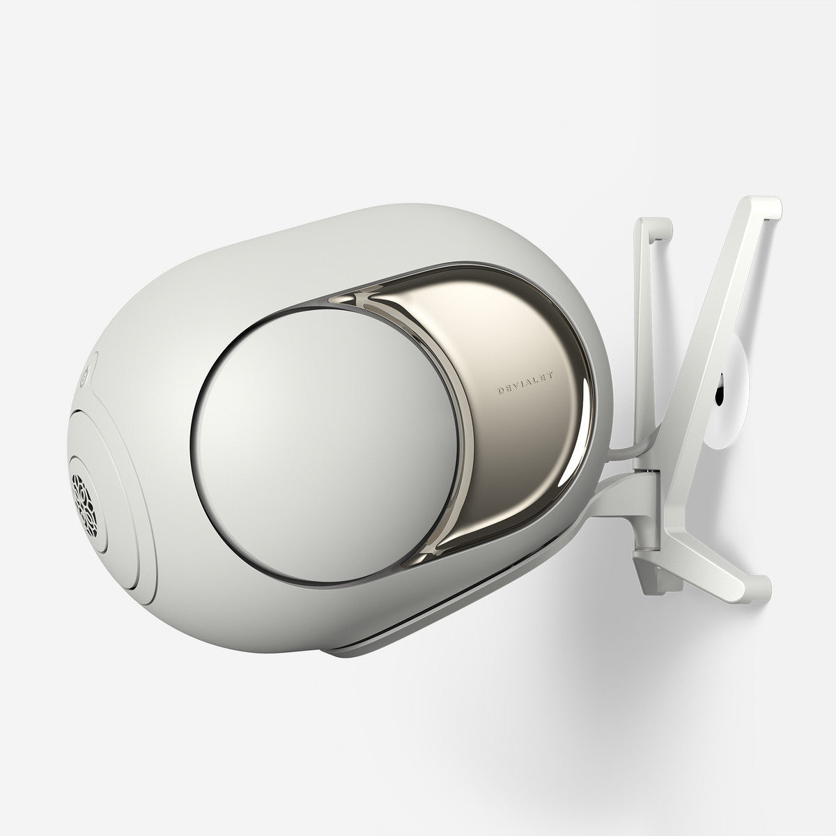 DEVIALET - Gecko Phantom Ultimate 108 dB - Speaker Stand Australia