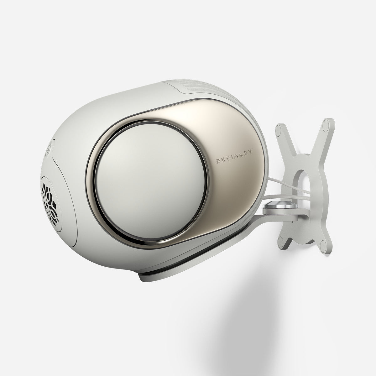DEVIALET - Gecko Phantom Ultimate 98 dB - Speaker Stand Australia