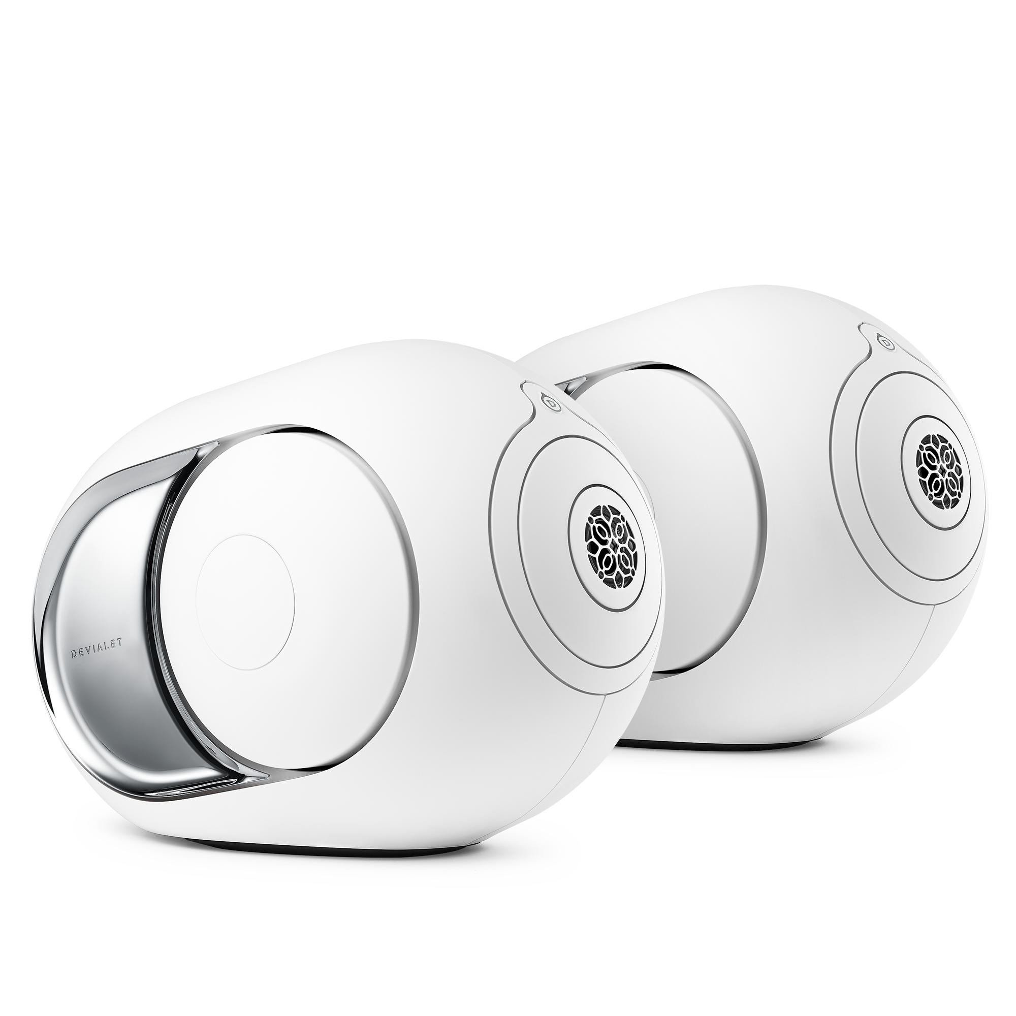 DEVIALET PHANTOM I 103dB Wireless Speaker (EACH) Voted #1