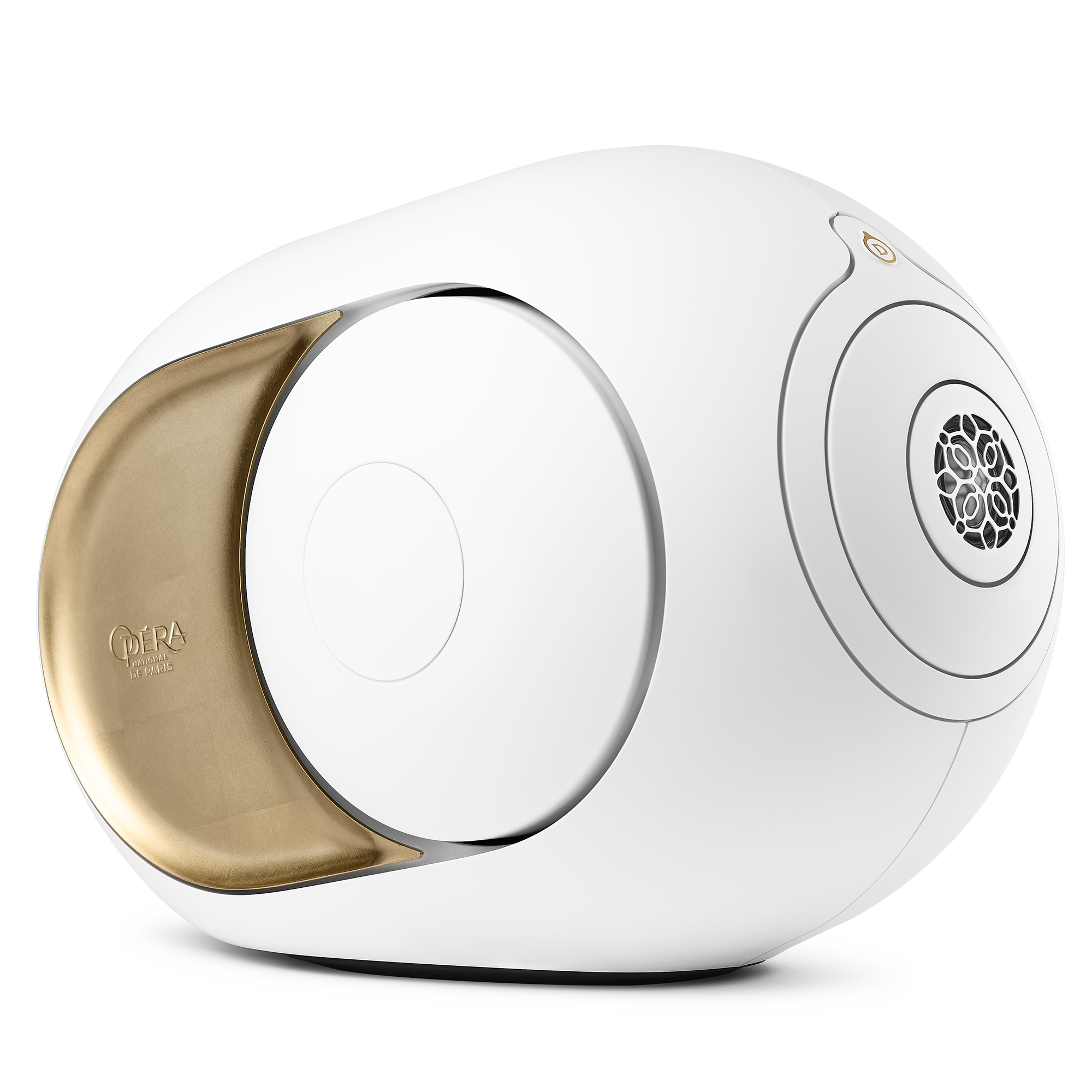 DEVIALET - PHANTOM I 108dB OPÉRA DE PARIS - Wireless Speaker (EACH
