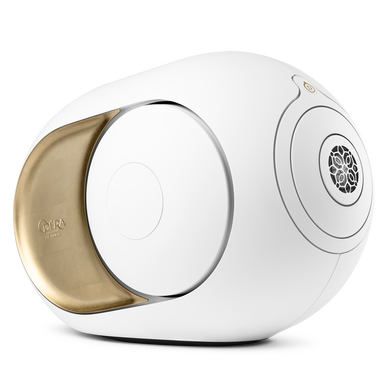 DEVIALET - PHANTOM I 108dB OPÉRA DE PARIS - Wireless Speaker (EACH) Australia