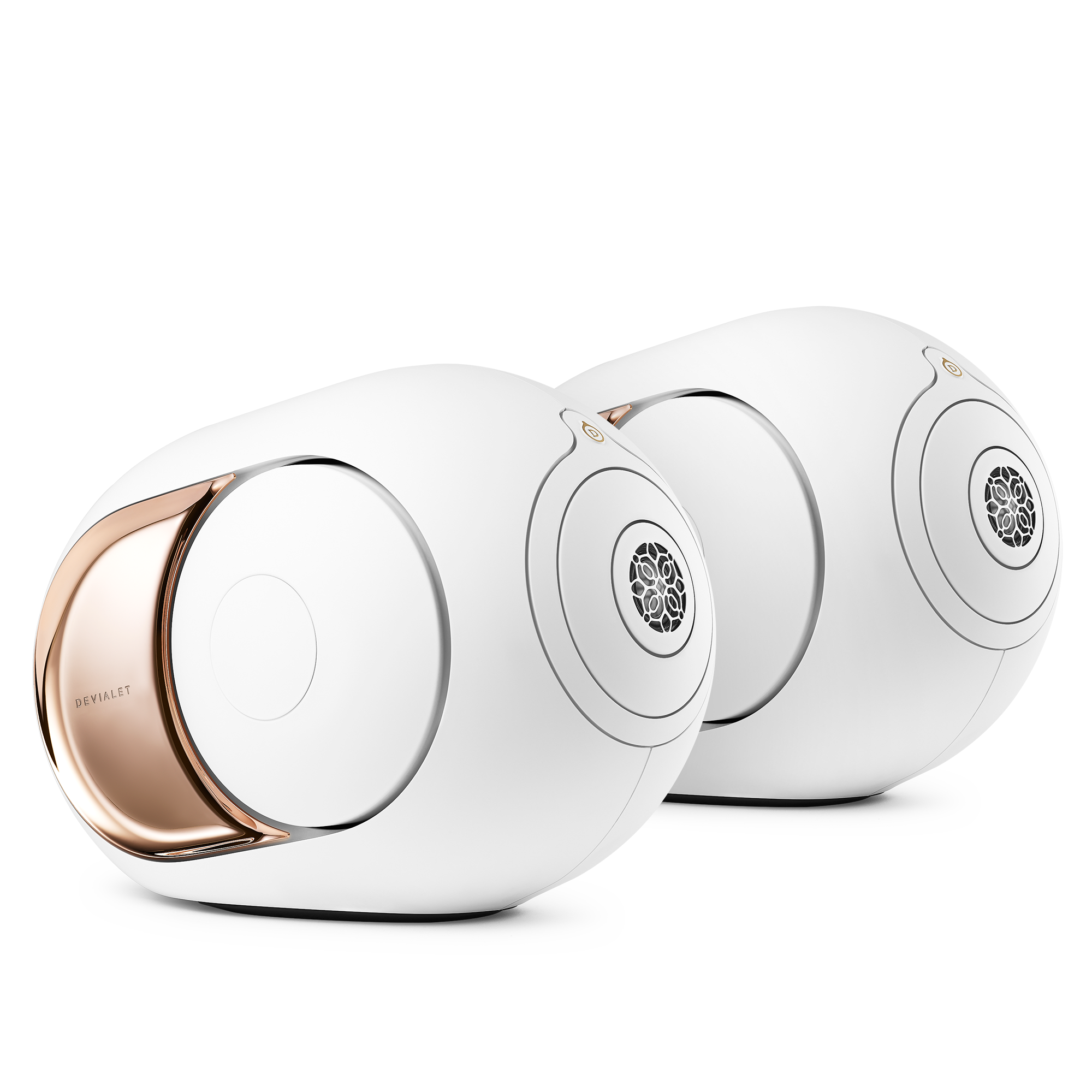 DEVIALET - PHANTOM I 108dB - Wireless Speaker (EACH) Australia