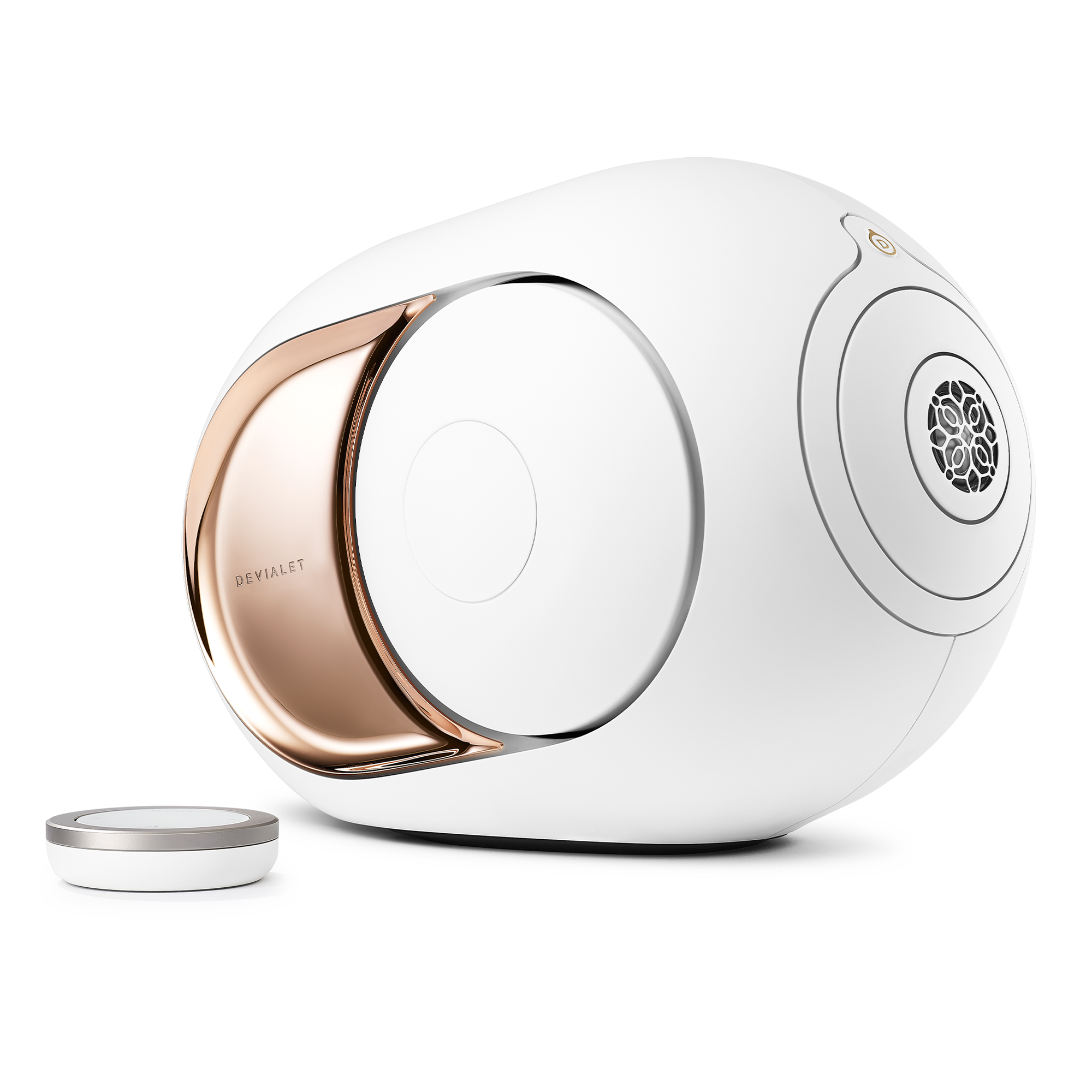DEVIALET PHANTOM I 108dB Wireless Speaker (EACH) Voted #1