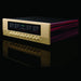 Accuphase DF-75 Digital Active Crossover - three-quarter view