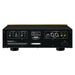Accuphase DP-450 CD Player - rear panel