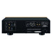 Accuphase DP-570S SACD Player - rear panel
