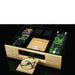 Accuphase DP-770 SACD Player - internal view, top cover removed
