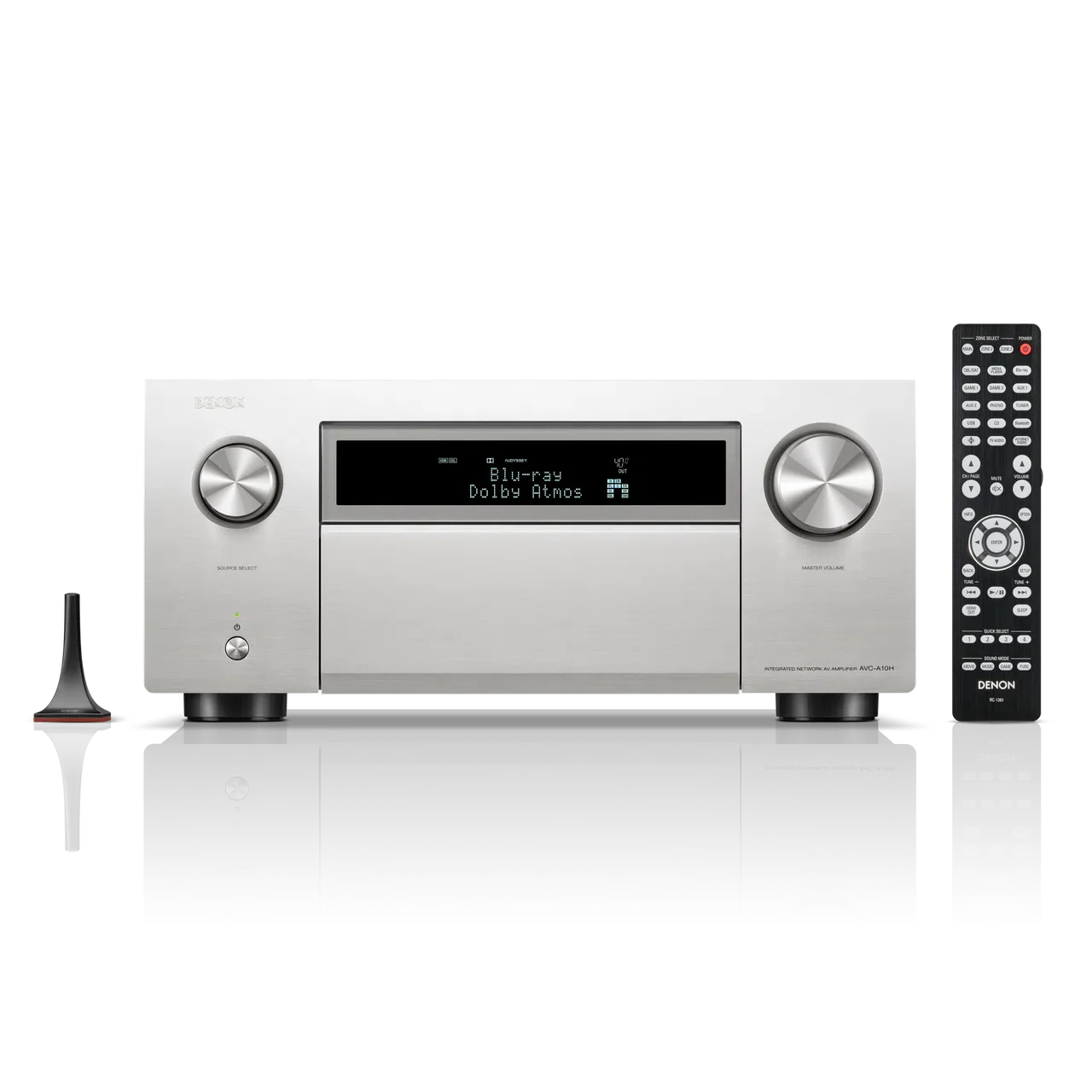 Denon - AVC-A10H - AV Receiver