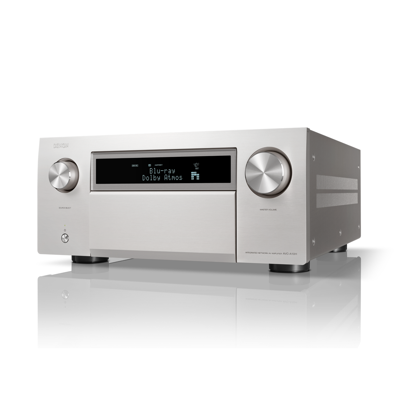 Denon - AVC-A10H - AV Receiver
