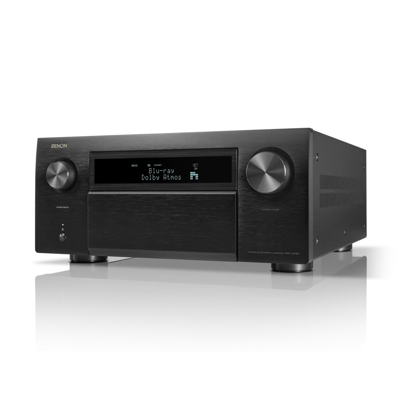Denon - AVC-A10H - AV Receiver