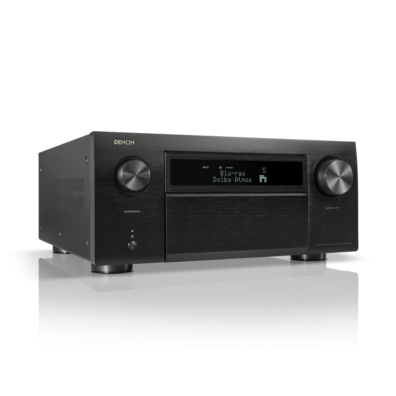 Denon - AVC-A10H - AV Receiver