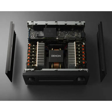 Denon - AVC-A10H - AV Receiver Australia