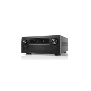 Denon - AVC-A1H - AV Receiver Australia