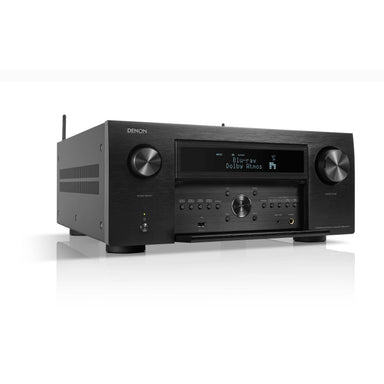 Denon - AVC-A1H - AV Receiver Australia