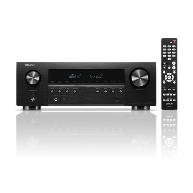 Denon - AVC-S670H - AV Receiver Australia