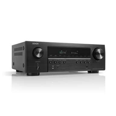 Denon - AVC-S670H - AV Receiver Australia