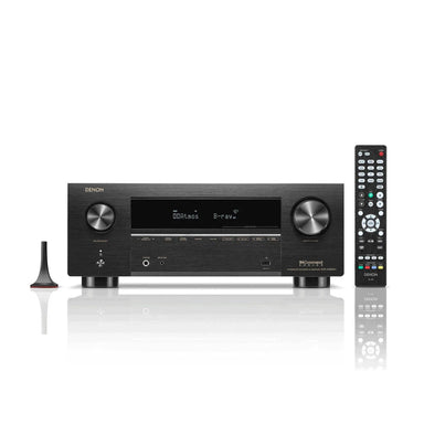 Denon - AVC-X3800H - 105w x 9 - AV Receiver Australia