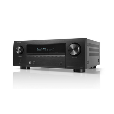 Denon - AVC-X3800H - AV Receiver Australia