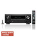 Denon - AVC-X3800H - AV Receiver Australia