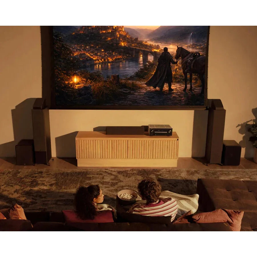 Denon - AVC-X3900H - 9.4 Ch. 105W 4K/8K AV Amplifier with Dolby Atmos, AURO-3D & HEOS (ETA June) Australia