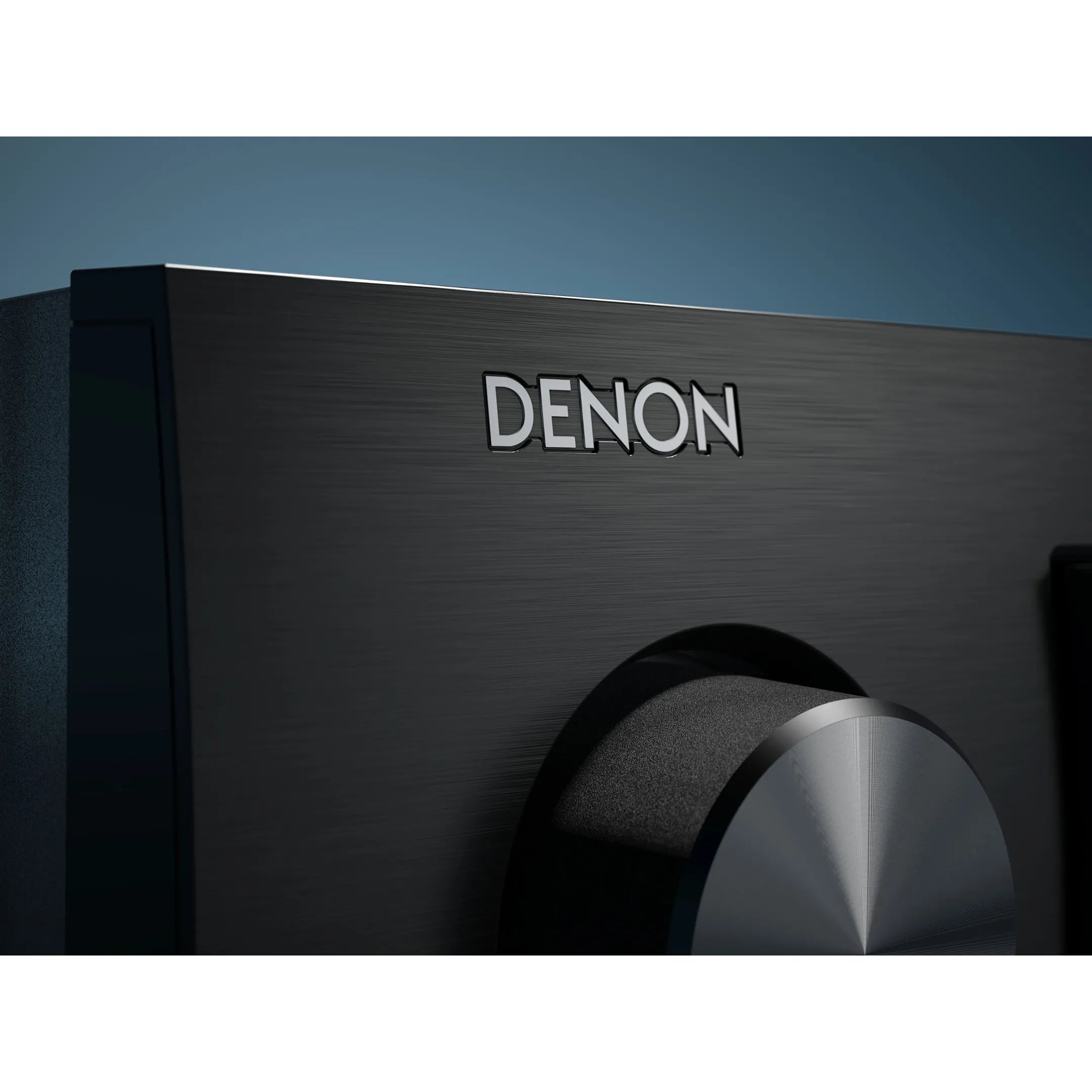 Denon - AVC-X3900H - 9.4 Ch. 105W 4K/8K AV Amplifier with Dolby Atmos, AURO-3D & HEOS (ETA June) Australia