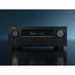 Denon - AVC-X3900H - 9.4 Ch. 105W 4K/8K AV Amplifier with Dolby Atmos, AURO-3D & HEOS (ETA June) Australia
