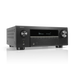 Denon - AVC-X3900H - 9.4 Ch. 105W 4K/8K AV Amplifier with Dolby Atmos, AURO-3D & HEOS (ETA June) Australia