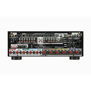 Denon - AVC-X4800H - AV Receiver Australia