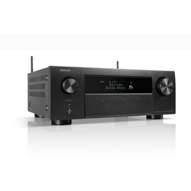 Denon - AVC-X4800H - AV Receiver Australia