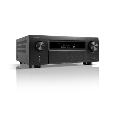 Denon - AVC-X6800 - AV Receiver Australia