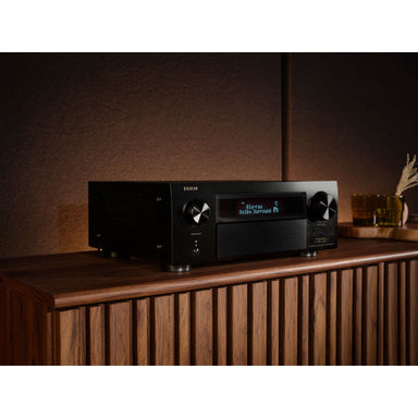 Denon - AVC-X6800 - AV Receiver Australia