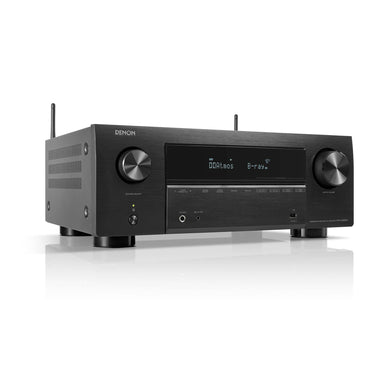 Denon - AVR-X2800H - AV Receiver Australia