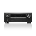 Denon - AVR-X2900H - 7.2 Ch. 95W 4K/8K AV Receiver with Dolby Atmos & HEOS Australia