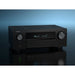 Denon - AVR-X2900H - 7.2 Ch. 95W 4K/8K AV Receiver with Dolby Atmos & HEOS Australia