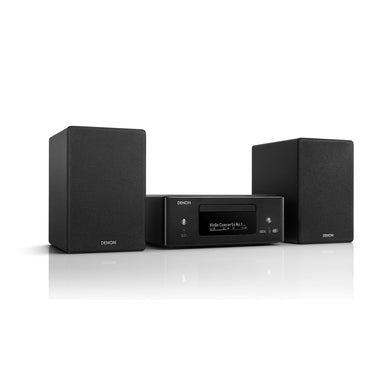 Denon - CEOL N12 - All-In-One System Australia