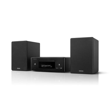 Denon - CEOL N12 - All-In-One System Australia