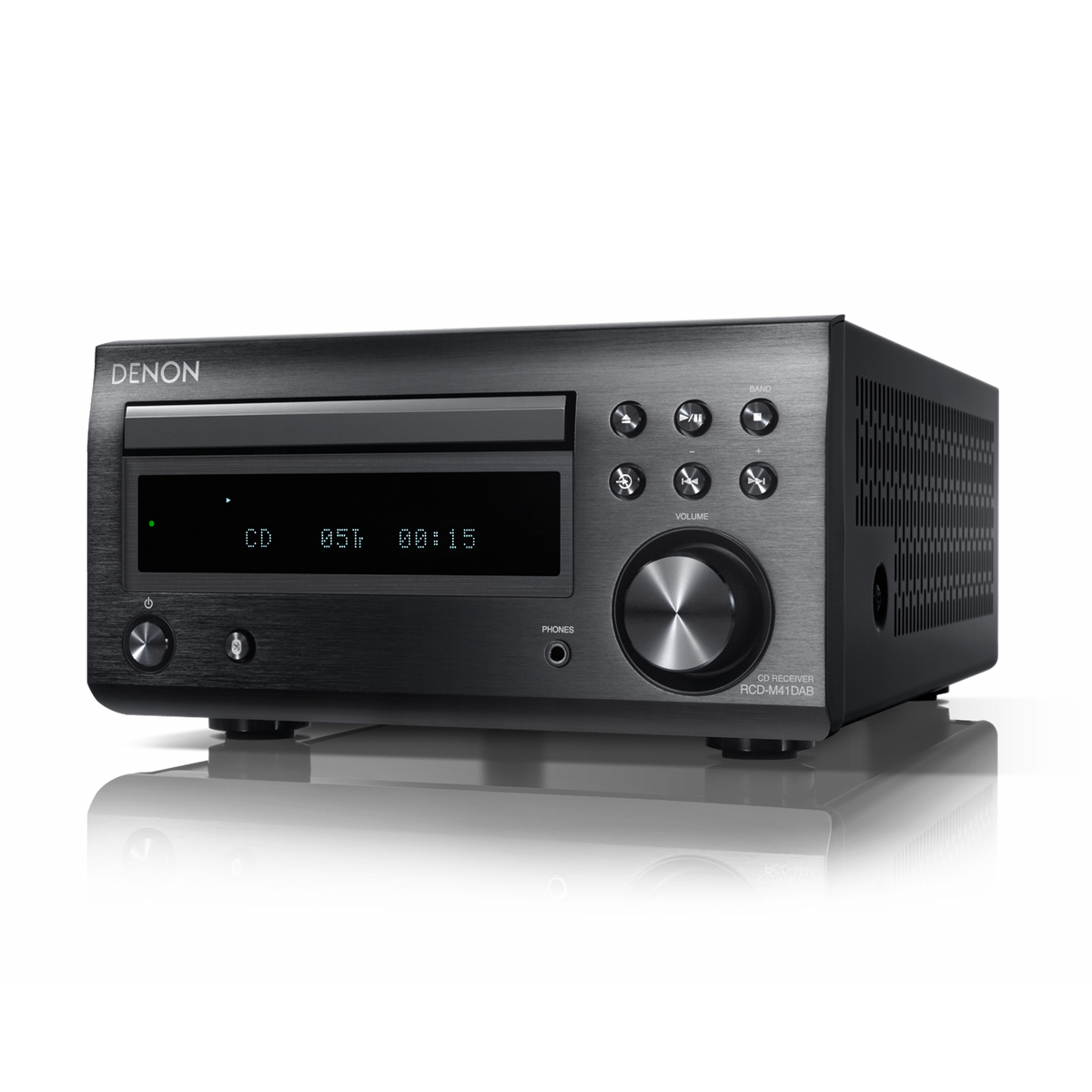 Denon - D-M41DAB - HiFi System (ETA early June) Australia